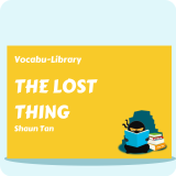 The Lost Thing