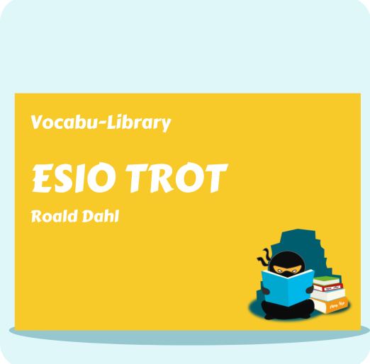 Esio Trot