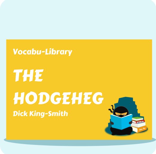 The Hodgeheg