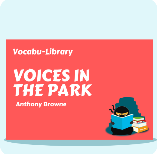 Voices in the Park