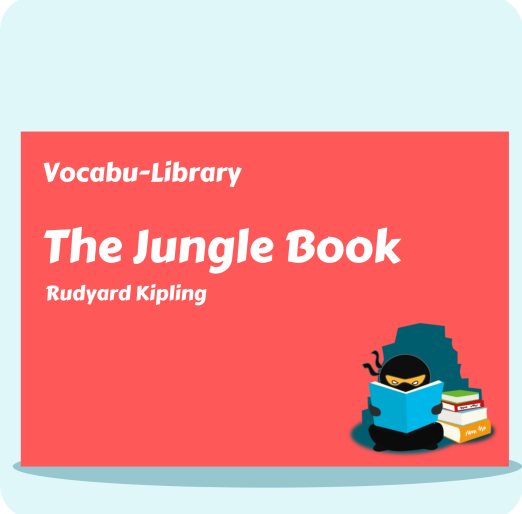 The Jungle Book