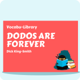 Dodos Are Forever