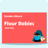 Flour Babies