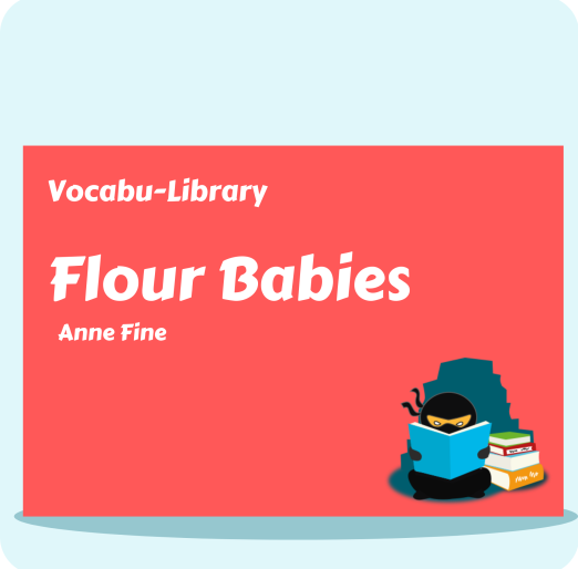 Flour Babies