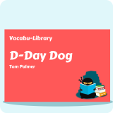 D-Day Dog