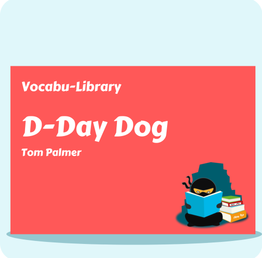 D-Day Dog