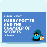 Harry Potter and the Chamber of Secrets