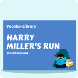 Harry Miller's Run