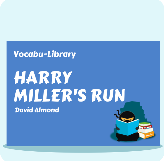 Harry Miller's Run