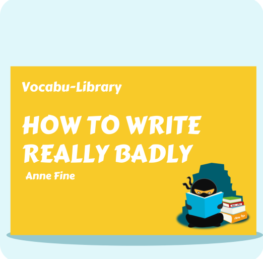 How to Write Really Badly