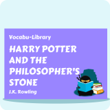 Harry Potter and the Philosopher's Stone