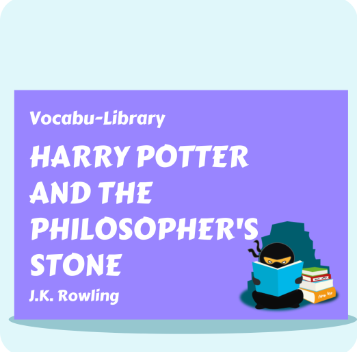 Harry Potter and the Philosopher's Stone