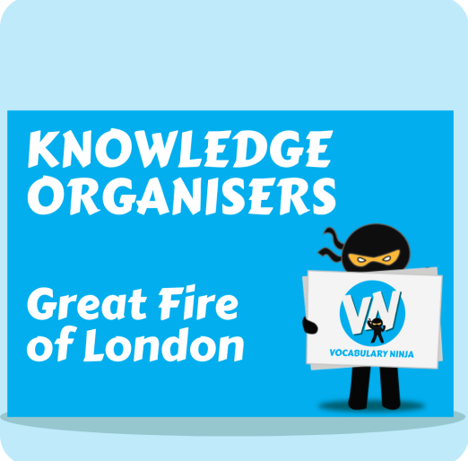 KO Great Fire of London