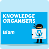 Islam Knowledge Organiser