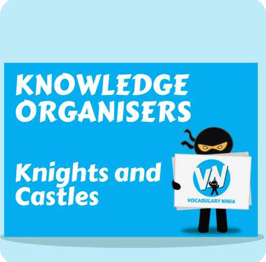 Knights and Castles Knowledge Organiser