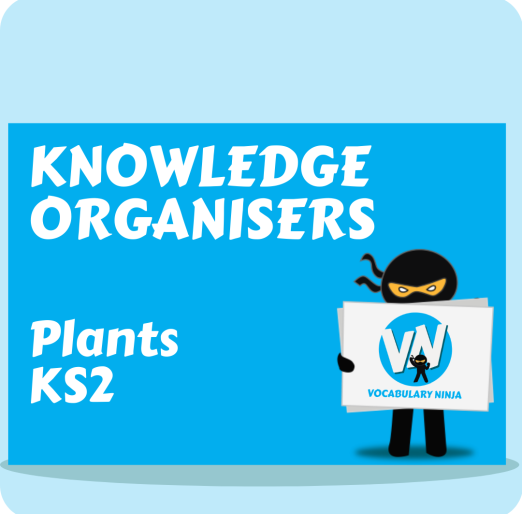 KO Plants KS2