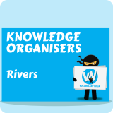 Rivers Knowledge Organiser