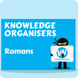 Romans Knowledge Organiser