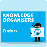 Tudors Knowledge Organiser
