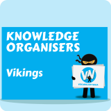 Vikings Knowledge Organiser