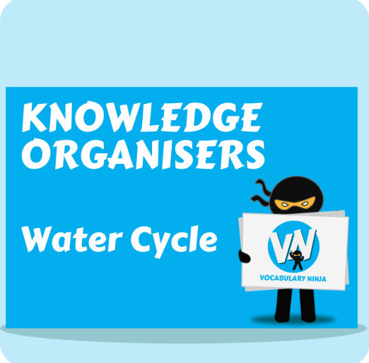 KO Water Cycle