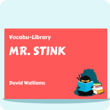 Mr. Stink