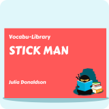 Stick Man