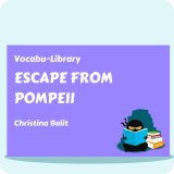 Escape from Pompeii
