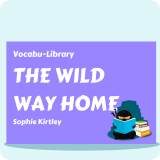 The Wild Way Home