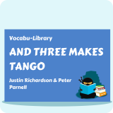 And Tango Makes Three