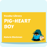 Pig Heart Boy