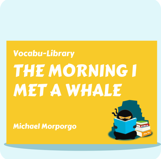 The Morning I Met a Whale