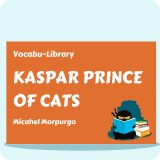 Kaspar Prince of Cats