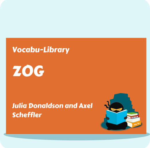 Zog