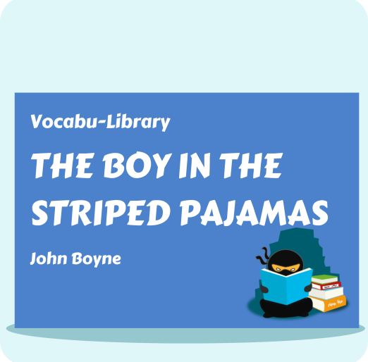 The Boy in the Striped Pajamas