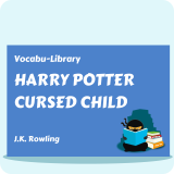 Harry Potter – Cursed Child