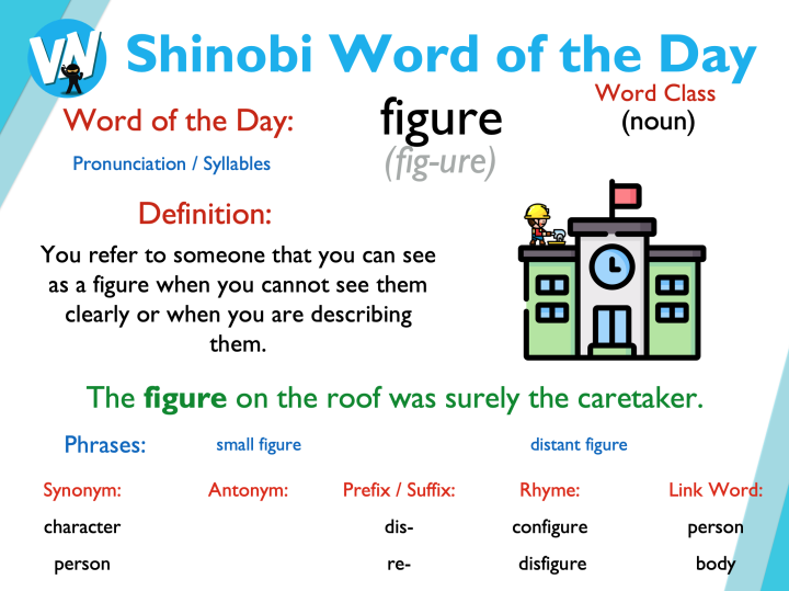 Thursday S Shinobi Word Of The Day Vocabulary Ninja