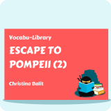 Escape to Pompeii (2)