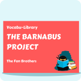 The Barnabus Project
