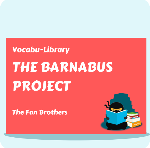 The Barnabus Project