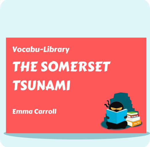 The Somerset Tsunami