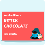 Bitter Chocolate