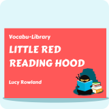 Little Red Reading Hood