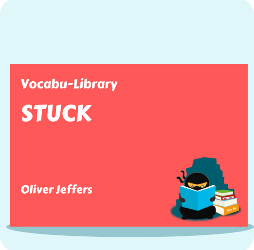 Stuck