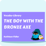 The Boy with the Bronze Axe
