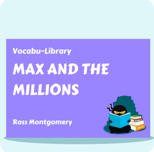 Max and the Millions