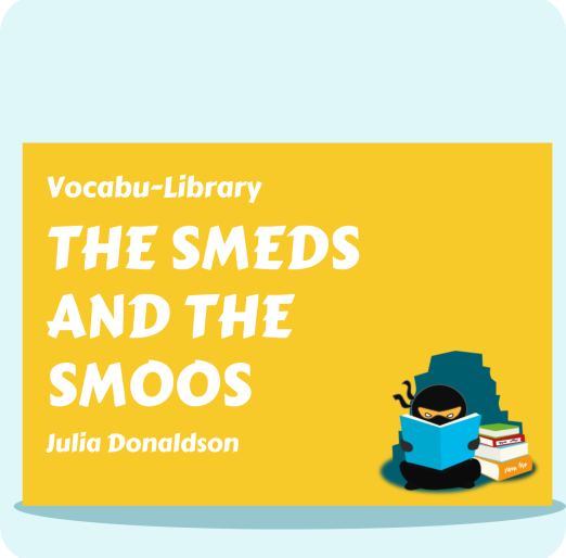 The Smeds and the Smoos