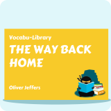 The Way Back Home