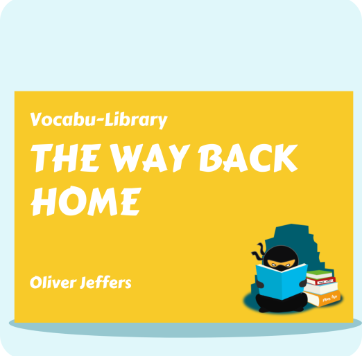 The Way Back Home