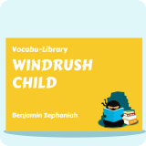 Windrush Child